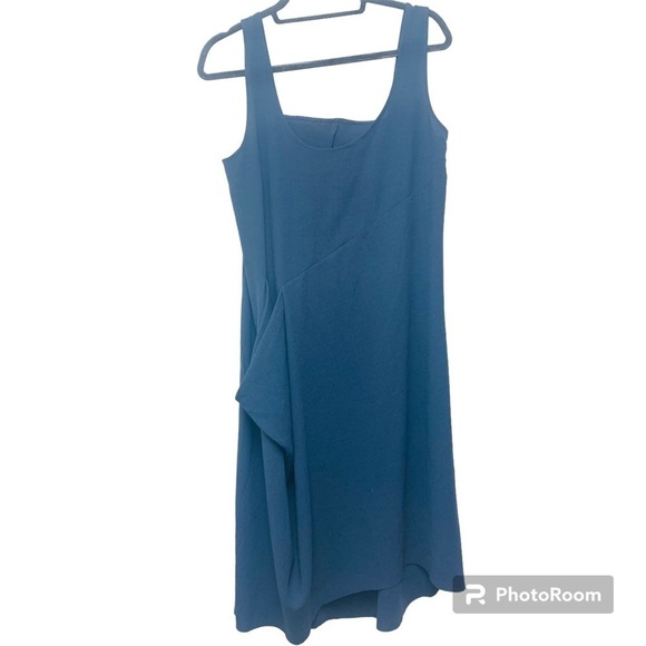 Crea Concept Artsy Dress - Picture 1 of 12